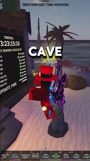 best spots for money & exp in fisch roblox (best money farming methods in 2026)