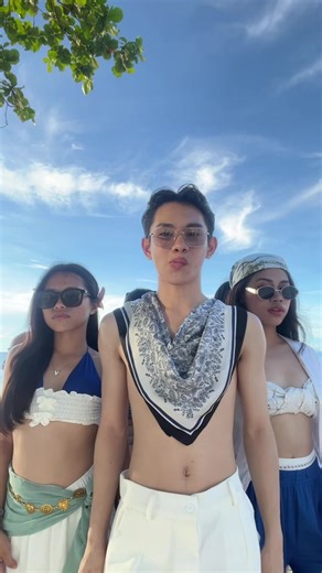 Stylish Beach Outfit Ideas for Your Summer Wardrobe