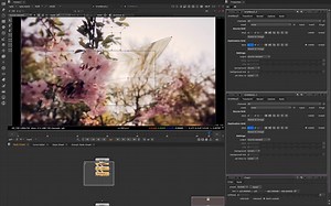 QuickCreate for Nuke