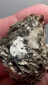 Biotite Natural Mineral Crystal Specimen Trelavon Downs St Austell Cornwall England Uk - Etsy UK