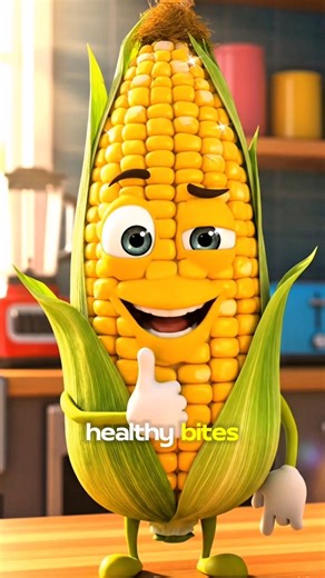 Sweet Corn in the Kitchen | Quick Health Facts