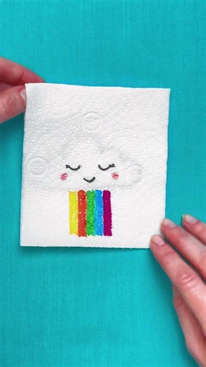 Splash Art Extravaganza! 🌈💧