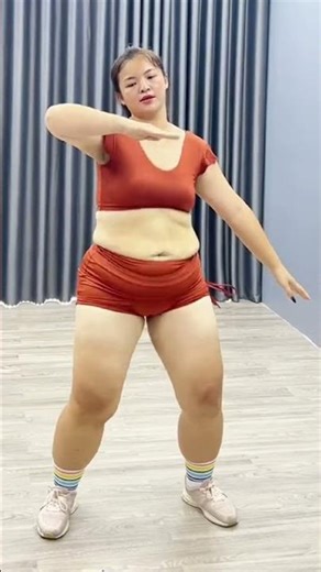 aerobic #shorts #aerobic 23