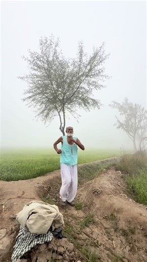 Mr. Malik Kashi Funny Moments - Part 1