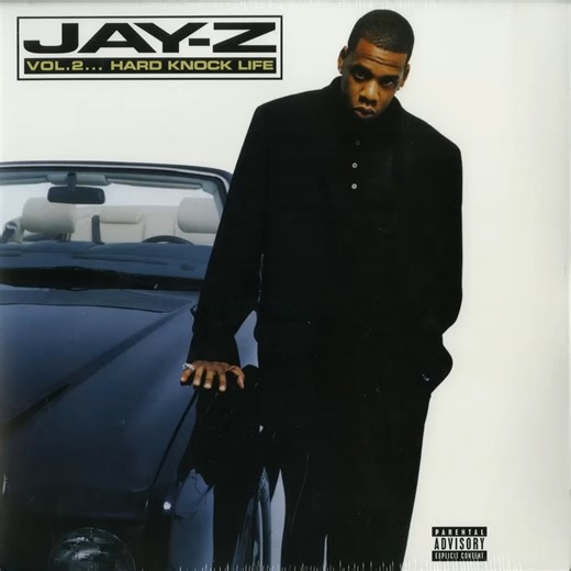 Jay-Z - Hard Knock Life (Ghetto Anthem) Album: Vol. 2... Hard Knock Life Genre: Hip Hop Style: Rap Year: 1998 | The Juice Box