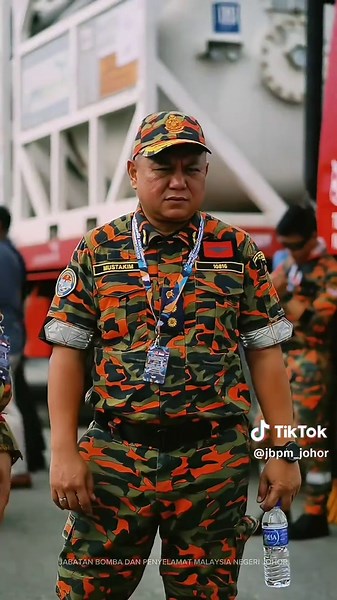 MALAYSIA SINGAPORE JOINT COMMITTEE ON THE ENVIRONMENT (MSJCE) CHEMICAL SPILL EXCERCISE IN 2025.