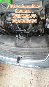 Anti démarrage ford c max #tdci #focus #cmax #ford | Fouad focus réparation mécanique