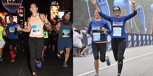 'I Own 68 Pairs Of Workout Leggings—But There's Only One I Love For Long-Distance Runs'