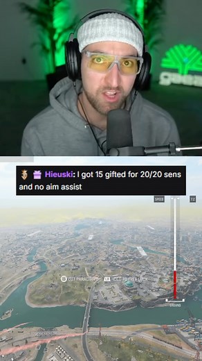 5.4K views · 1.9K reactions | 20/20 Sens + NO AIM ASSIST Challenge! #callofduty #gaming #warzone #codwarzone #cod | JDevise | Facebook