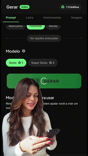 Looking for an easy way to create your own songs with AI?