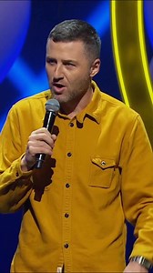 Lloyd Langford on breastfeeding 🍼 | NZ International Comedy Festival