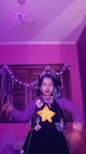 LOOK AT MEEEEEEE!!!! #lillylovebrainds #poppyplaytime #cosplay #candycat #cebolinha