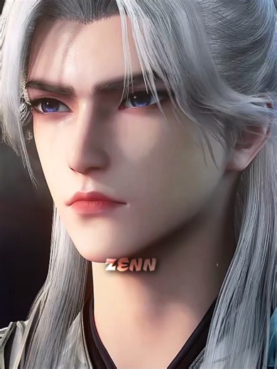 Renegade Immortal: Unraveling the Donghua Saga