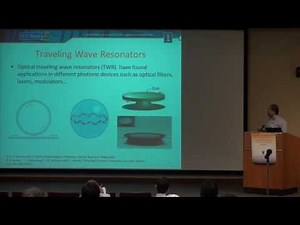 Selective Mode Coupling in Microring Resonators