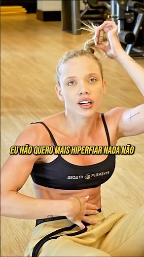 DON'T TRAIN ABS EVERY DAY… #bodybuilding #gym #workout #physique #tips #abs #luizsalles