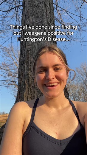 It's okay to celebrate your wins. In May it will be 2 years since I got my test results... and I've had a lot of days since that I didn't know if I would make it through. But I'm still here. And I've done so many amazing things since getting my diagnosis. And I'm so so proud of that. This is a reminder to myself and to all of you, that you are capable of doing anything you put your mind too. #HuntingtonsDisease #HDawareness #raredisease #MentalHealth #genetics