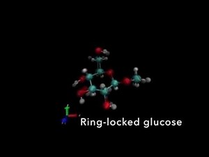 Process for making pure LGA