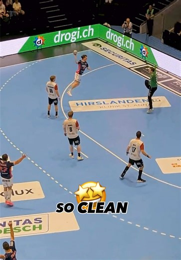 𝐒𝐎 𝐒𝐀𝐓𝐈𝐒𝐅𝐘𝐈𝐍𝐆 𝐓𝐎 𝐖𝐀𝐓𝐂𝐇 😍🤾🏻‍♂️🚨 QHL | HC Kriens-Luzern 𝟑𝟖:𝟐𝟕 Pfadi Winterthur 🤾🏻‍♂️ On Langenick 🅰️ Radojica Čepić 🅰️ Luca Sigrist #redhandball #swisshandball #redplus #handball #quicklinehandballleague