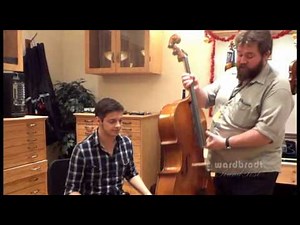 Sizing your string instrument