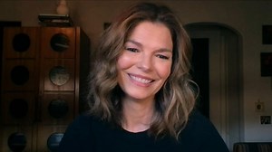 Behind the scenes on 'The Terminal List'