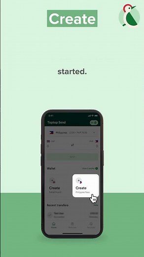 How to use Taptap Wallet: Tutorial