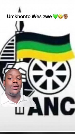 Umkhonto Wesizwe: Siyacela Bandla Comedy Moment