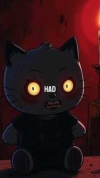 Hello Kitty’s Secret Origin Will Haunt You Forever