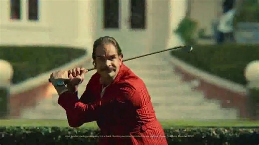 Quickbooks TV Spot, 'Mind on the Green'