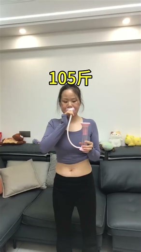 Sisters the pro test works After giving birth to the second child the stomach is loose and the