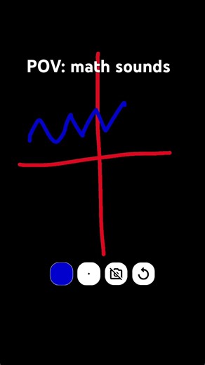 Math sounds