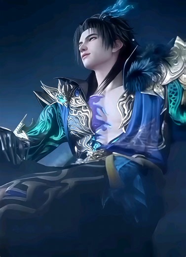 Bela Diri Lin Dong: Kisah Lin Jing dan Ratu Perbatasan