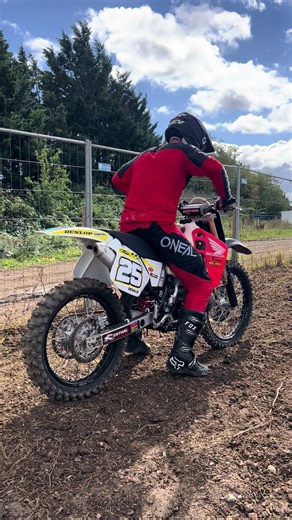 CR500 Return: Mike Brown Memorial Ride