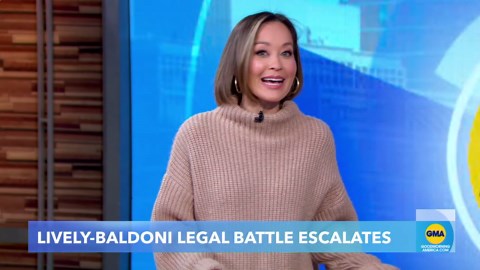 Lively’s lawyers demand Baldoni’s phone records in ‘It Ends with Us’ legal battle