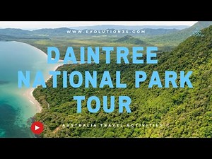 Daintree National Park Tour - Australia Activity