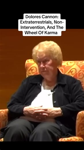 76K views · 2.1K reactions | #dolorescannon #extraterrestrial #ufo #disclosure #karma | Life in the garden | Facebook
