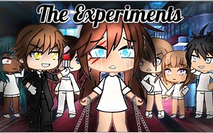 实验室实验 | GLMM | Gacha Life Mini Movie