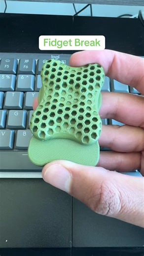 Sensory Lab on TikTok