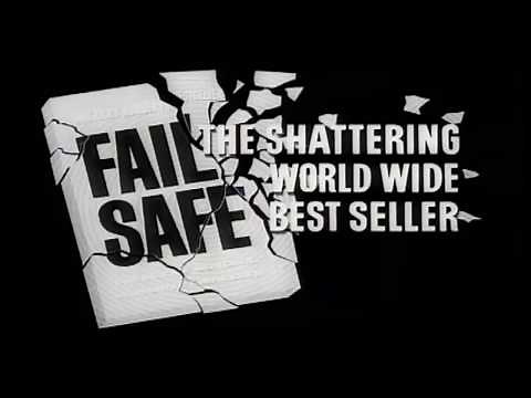 Fail Safe (1964): Trailer