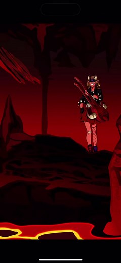 say it dont spray it #fantasyhigh #fantasyhighjunioryear #d20 #dimension20 #fanimation #animation #2danimation #figfaeth #fantasyhighedit #fhjy @Dimension 20