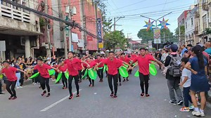 10K views · 132 reactions | Pantat Festival | Kasadyahan sa Kabanwahanan 2024 Opening Salvo Streetdance Performance | Pinoy Fiesta | Facebook