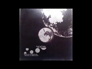 Commander Tom - Are Am Eye? (1995)