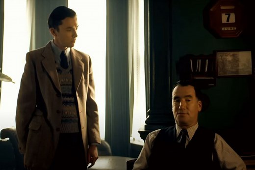 Trailer for thriller Magpie Murders sees stars root out killer - with a twist