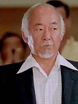 The Kick That Changed Everything | Karate Kid 3 Final Fight #shorts