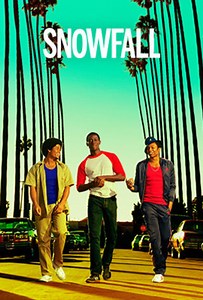 Episodes: Series - Snowfall S3 - 2019