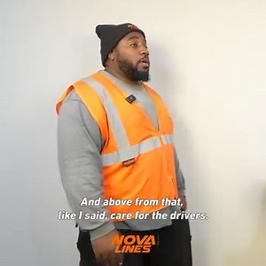 9.4K views · 54 reactions | 樂 Why is Nova Lines a great fit for  OTR...