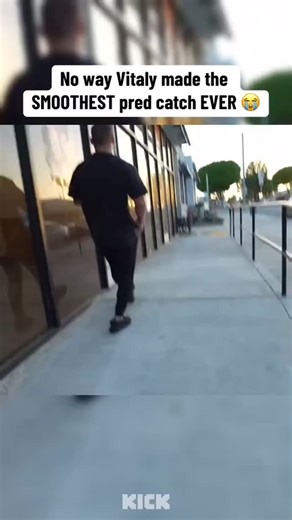 Predators Getting Caught on Instagram: "Justice served. Watch as predators get exposed, caught, and held accountable. No hiding anymore. 👀🚨 #PredatorExposed #CaughtOnCamera #JusticeServed #CrimeWatch #ExposedOnline #PredatorHunting #ToCatchAPredator #OnlinePredators #BustedLive #CriminalExposed #ProtectTheInnocent #PredatorCaught #TruthRevealed #ViralJustice #CreepsExposed"