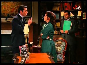 LUZ MARIA 147 1 CHRISTIAN MEIER y ANGIE CEPEDA 1998 Perú