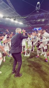 Real Madrid: Biểu Tượng Bóng Đá Vĩ Đại Thế Giới