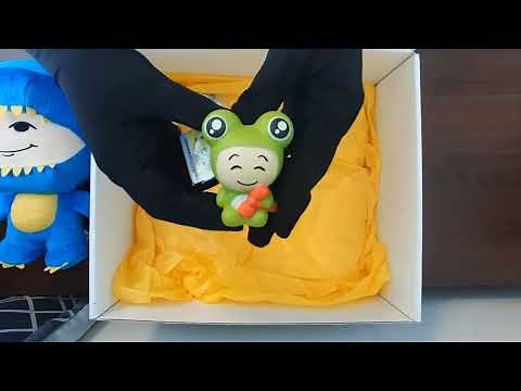 Arsenal x Jazware Unboxing