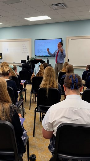 🔍 Know anyone wanting a closer look into what it means to be a Golden Gryphon? We’re holding a free informational meeting this Thursday, September 11th, at 6:30pm! This is a perfect opportunity for anyone wanting to learn more about the vision and mission of Capstone, to walk our halls and meet our teachers, and to see why Fargo families are making the switch. 🏫✝📚 RSVP today: https://link.rocketfuel.software/widget/form/nCGOnVqkyidOECWcWdmJ | Capstone Classical Academy